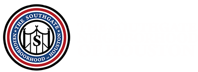 The Southgate Neighborhood of Houston